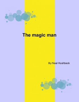 The magic man
