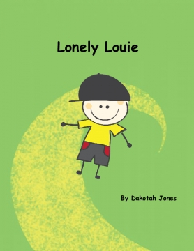 Lonely Louie
