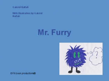 Mr.Furry