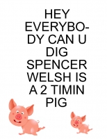 *