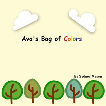 Ava's Bag of Colors