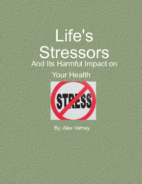 Lifes Stressors