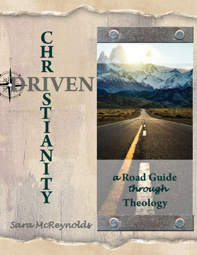 Driven Christianity