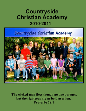 Countryside Christian Academy