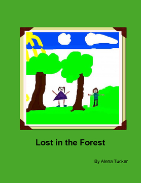 Lost in the Forest