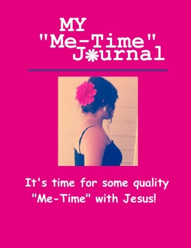 My Me-Time Journal