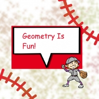 Geometry is Fun!