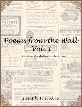 Poems from the Walls