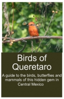 The Birds of Queretaro