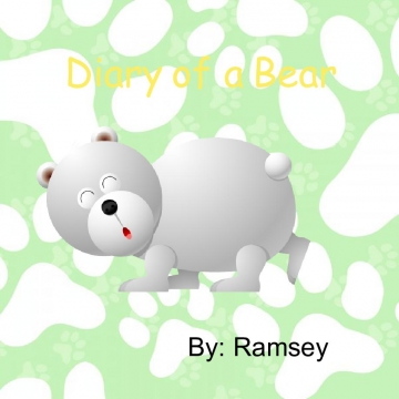 Diary of a Bear