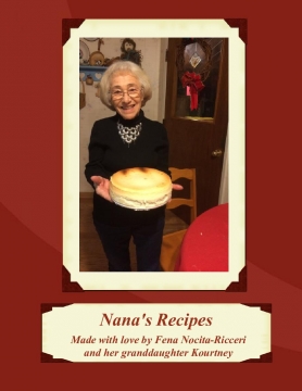 Nana's Recipes