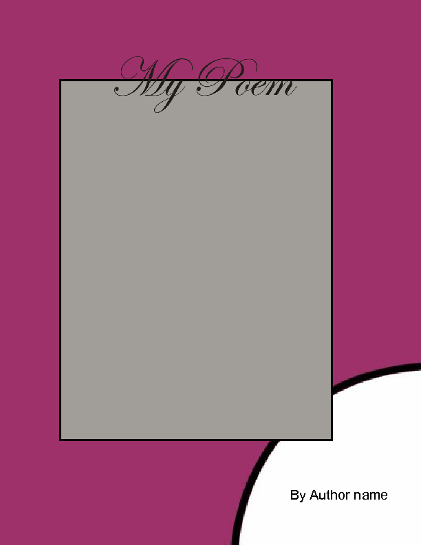 book cover
