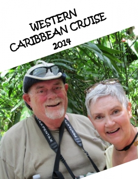 Western Caribbean Cruise 2014