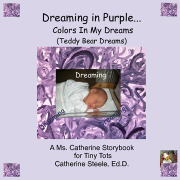 Dreaming In Purple