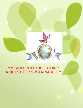 Mission into the Future - Comenius project