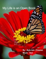 My LIfe is an Open Book