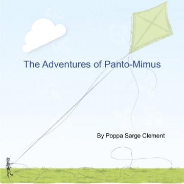 The Adventures of Panto-Mimus