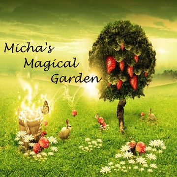 Bella's Magical Garden