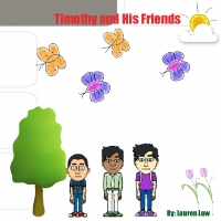 Timothy and His Friends 