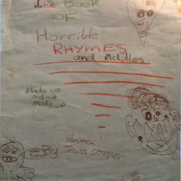 book cover