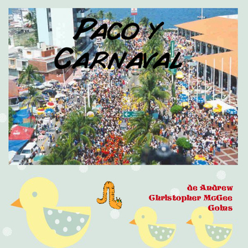 Paco y La Carnaval