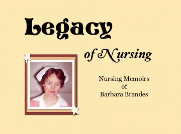 Legacy of Nursing