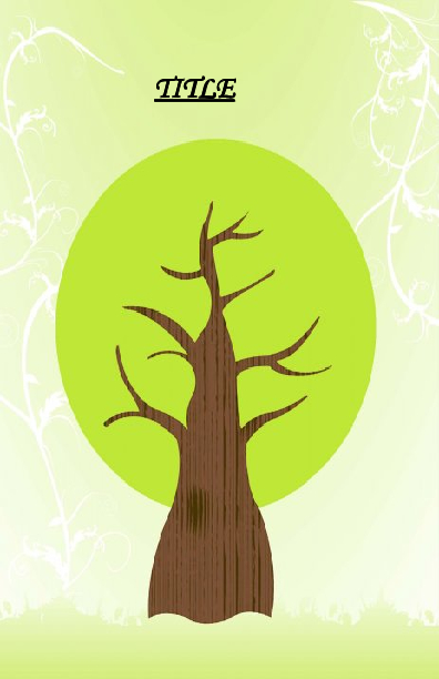 book cover