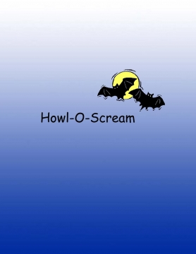 Howl-O-Scream