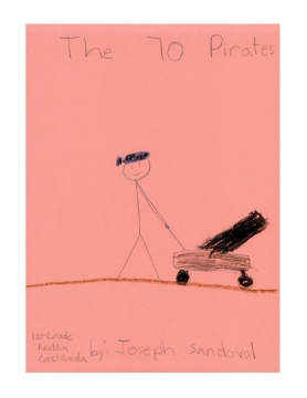 The 70 Pirates