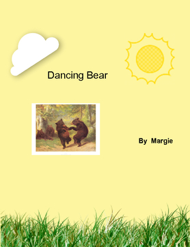 Dancing Bear