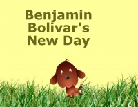 Benjamin Bolivar's New Day