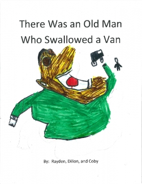 There was an Old Man Who Swallowed a Van