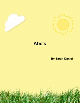 The abc book