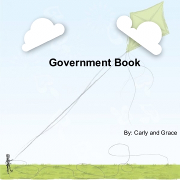 Government Book