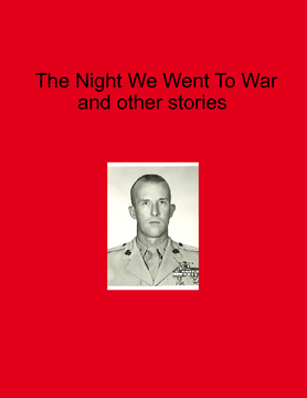 The Night We Went to War