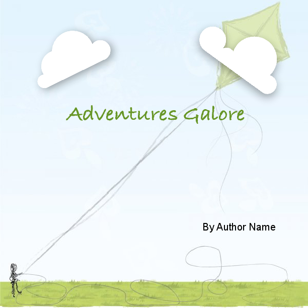book cover