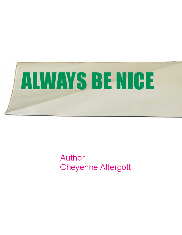 book cover