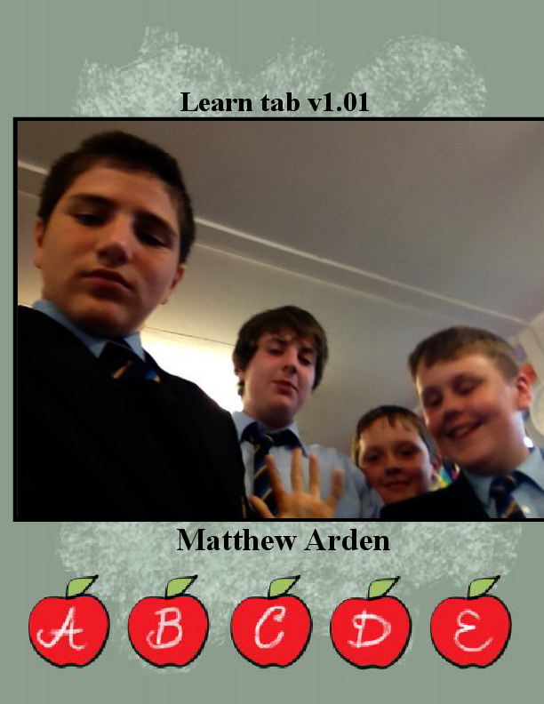 book cover