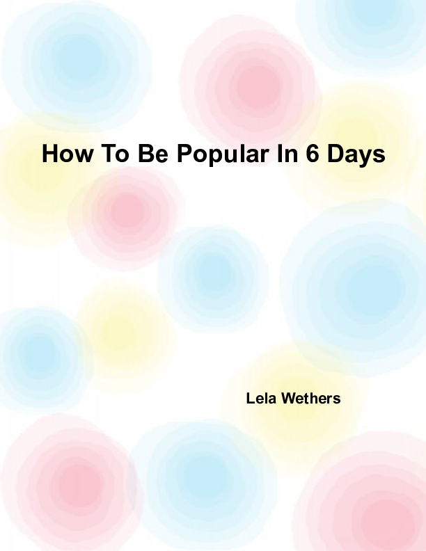 book cover