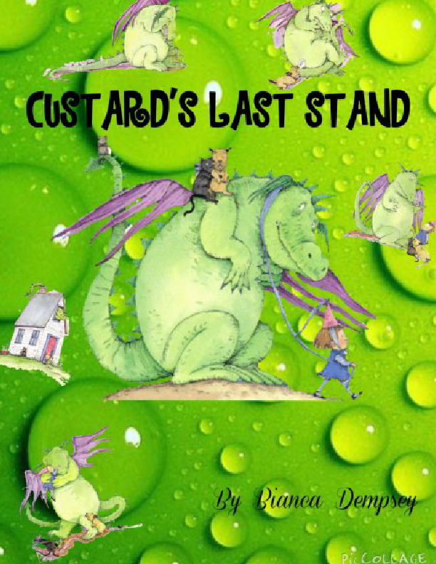 book cover