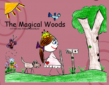 The Magical Woods