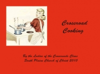 The Crossroad Cooks