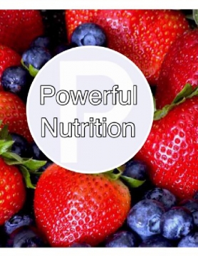 6 Weeks of Empowering Nutrition