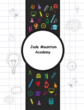 Jade Mouintain Academy