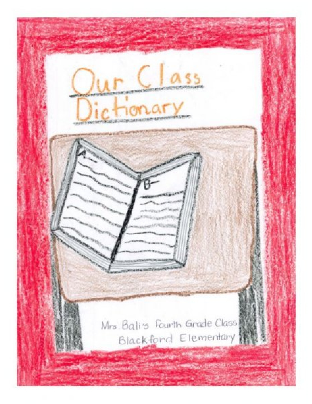 book cover