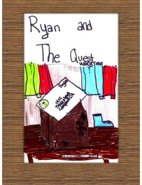Ryan and the Quest
