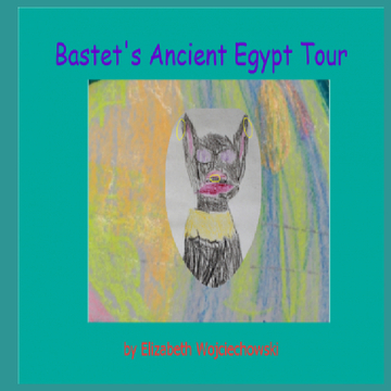 Bastet's Ancient Egyptian Tour