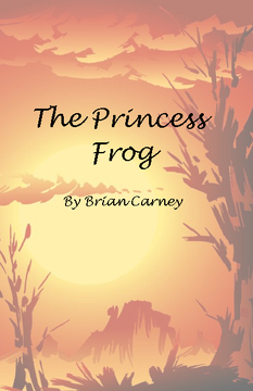The Princess Frog