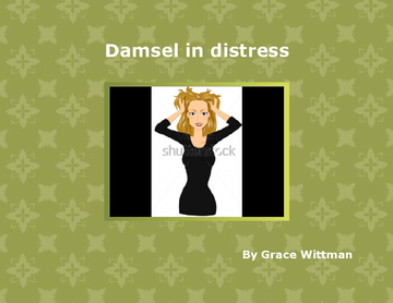 Damsel in distress