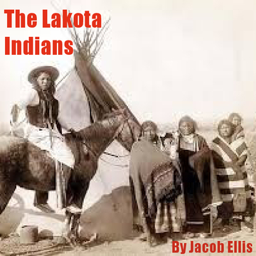 The Lakota Indians